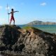 32- Romain, le Poseidon des Yasawa 